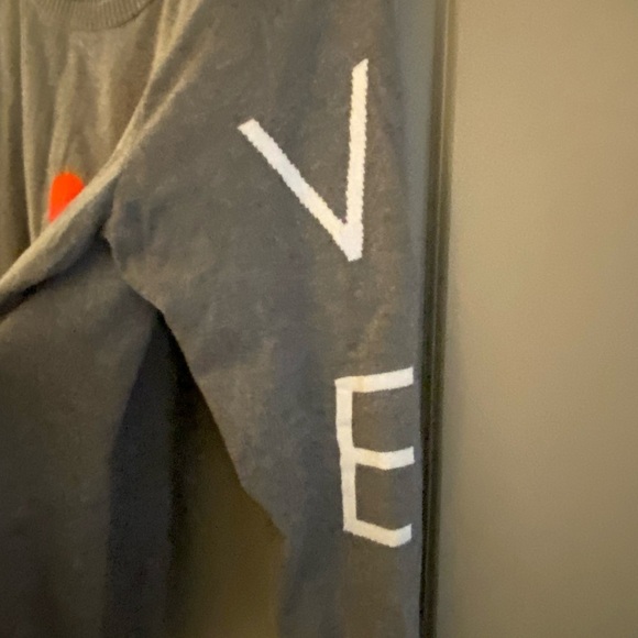 Love Sweater❤️❤️❤️ size 2 Torrid - Picture 4 of 5